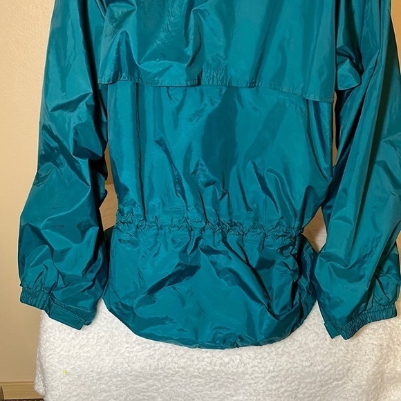 Helly Hansen Packable Rain Jacket Size Medium - Picture 8 of 12
